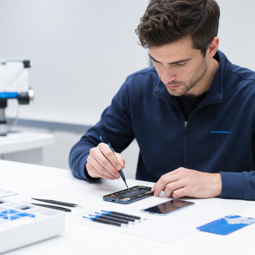 Diagnosis & Repair